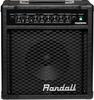 Комбик RANDALL RX25RME