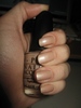 OPI Sand in my suit