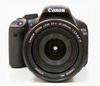 Canon EOS 550D Body