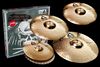 Комплект тарелок  Paiste Alpha 'B' Metal Set