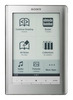 Устройства для чтения электронных книг Sony PRS-600