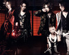 сходить на концерт the gazette