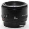 Canon EF 50 mm F/1.8 II