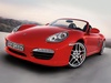 2009 Porsche Boxster S