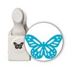 Фигурный дырокол Martha Stewart Monarch Butterfly