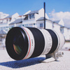 Canon EF 70-200 f/2.8L IS II USM