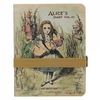 Alice Diary