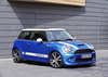 Хочу MINI Cooper S