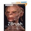 ZBrush Character Creation: Advanced Digital Sculpting