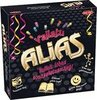 alias party