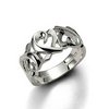 Tiffany Paloma Picasso LOVING HEART ring