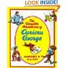 The Complete Adventures of Curious George