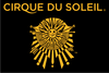 На Cirque du Soleil