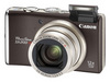 хочу Canon PowerShot SX200 IS