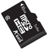 карточка microSD 16-32Gb