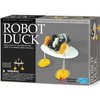 Toysmith 4 M Robot Duck