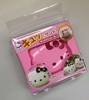 Hello Kitty Sandwich Shaper ~ Gyutto