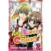 Fall In Love Like a Comic Vol. 2