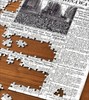Puzzle из 1500 кусочков