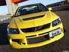 Mitsubishi Lancer Evo9