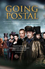 Опочтарение: часть 1 (Going postal: part 1).