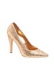 SARA Pointed Glitter Shoe