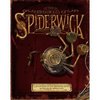 The Chronicles of Spiderwick: A Grand Tour of the Enchanted World, Navigated by Thimbletack (The Spiderwick Chronicles) (Hardcov