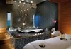 luxury bathroom+whirlpool