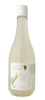 Organic Mint Eucalyptus Foaming Shower Gel