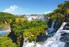 Iguazu Falls, Argentina