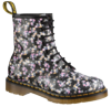 dr. martens florals