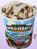 Ben & Jerry's Ice Cream