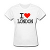 майка i &#9829; London