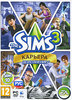 The Sims 3:Карьера