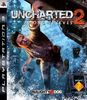 Uncharted 2:Among Thieves