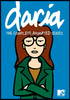 Daria all series