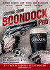 поход в Boondock Pub