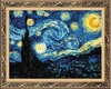"Звездная ночь" Риолис
