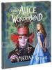 "Alice in Wonderland: The Visual Guide"