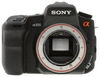 Sony Alpha A200 Body