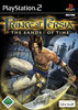 Prince of Persia: The Sands of Time (Platinum) [PS2]