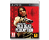 Red dead redemption PS3