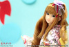 Momoko Doll Fireworks Date