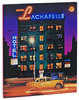 Книга Hotel La Chapelle