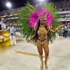 попасть на Бразильский карнавал в Рио