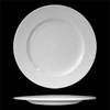 Большие белые тарелки