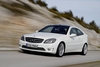 Mersedes-Benz C-class