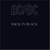 альбом AC/DC Back In Black