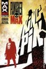 PunisherMax Vol. 1: Kingpin [HC]