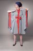 Платье-кимоно
